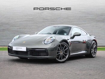 Used Porsche 911 2023 for sale - 75523063: Photo