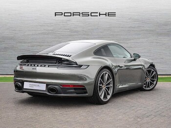 Used Porsche 911 2023 for sale - 75523063: Photo