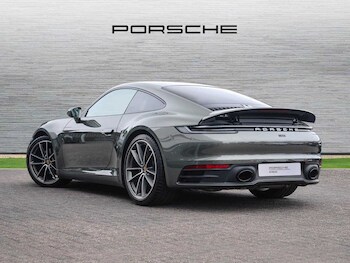 Used Porsche 911 2023 for sale - 75523063: Photo