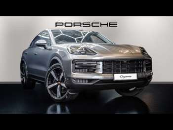 2024 - S Coup (2025) 5-Door