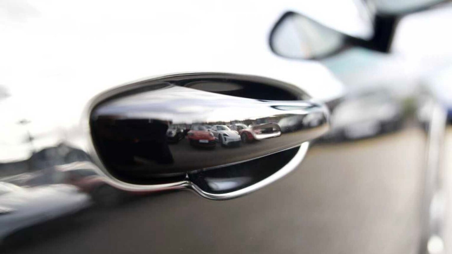 Used Porsche Cayenne 2026 for sale - 78216373: Photo 12