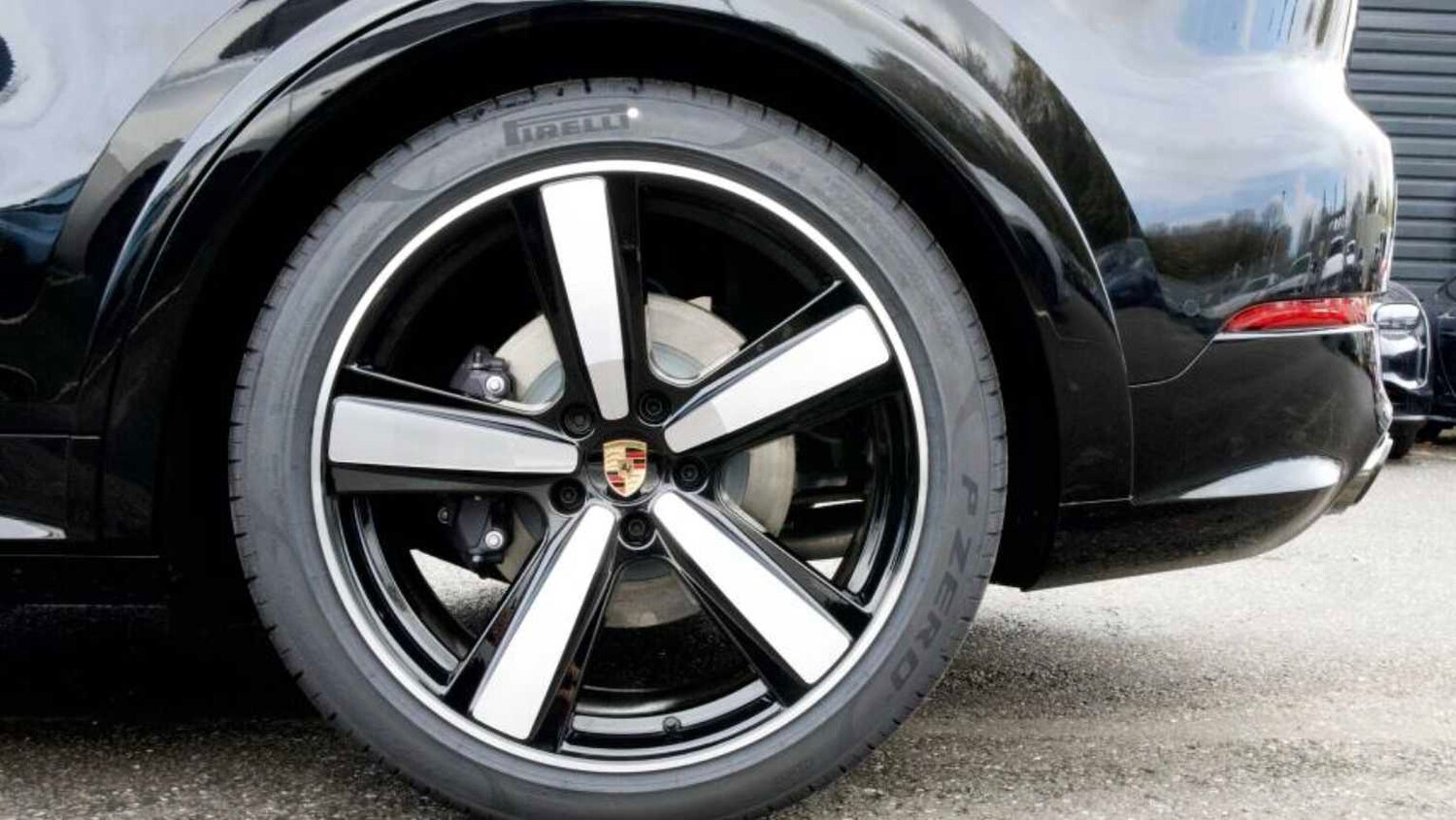 Used Porsche Cayenne 2026 for sale - 78216373: Photo 13