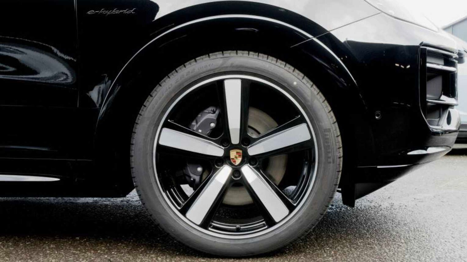 Used Porsche Cayenne 2026 for sale - 78216373: Photo 14