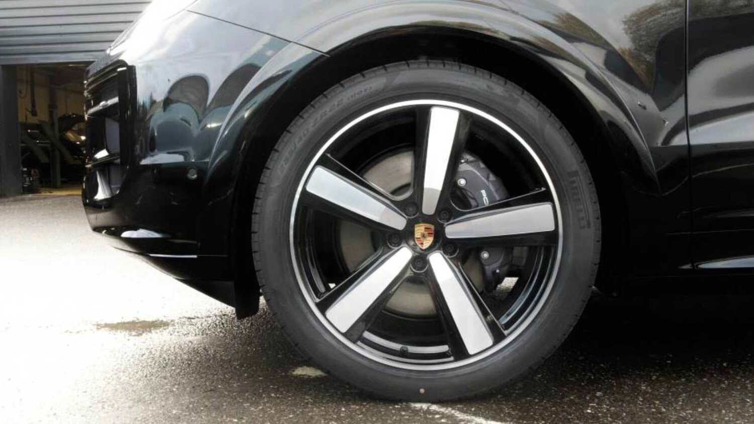 Used Porsche Cayenne 2026 for sale - 78216373: Photo 15