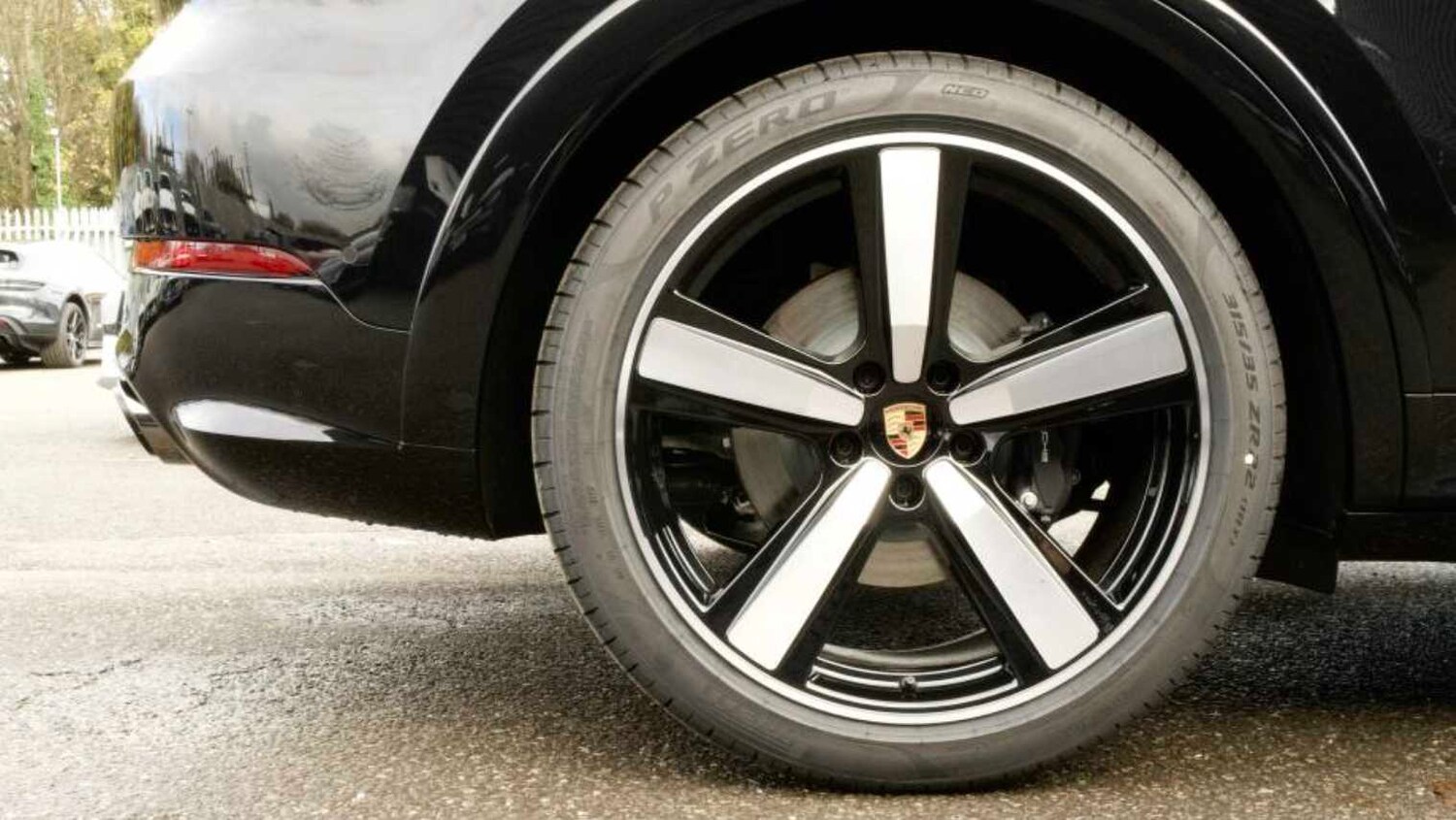 Used Porsche Cayenne 2026 for sale - 78216373: Photo 19