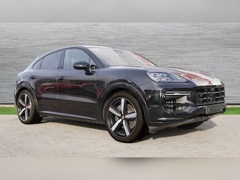 Used Porsche Cayenne 2026 for sale - 78216373: Photo