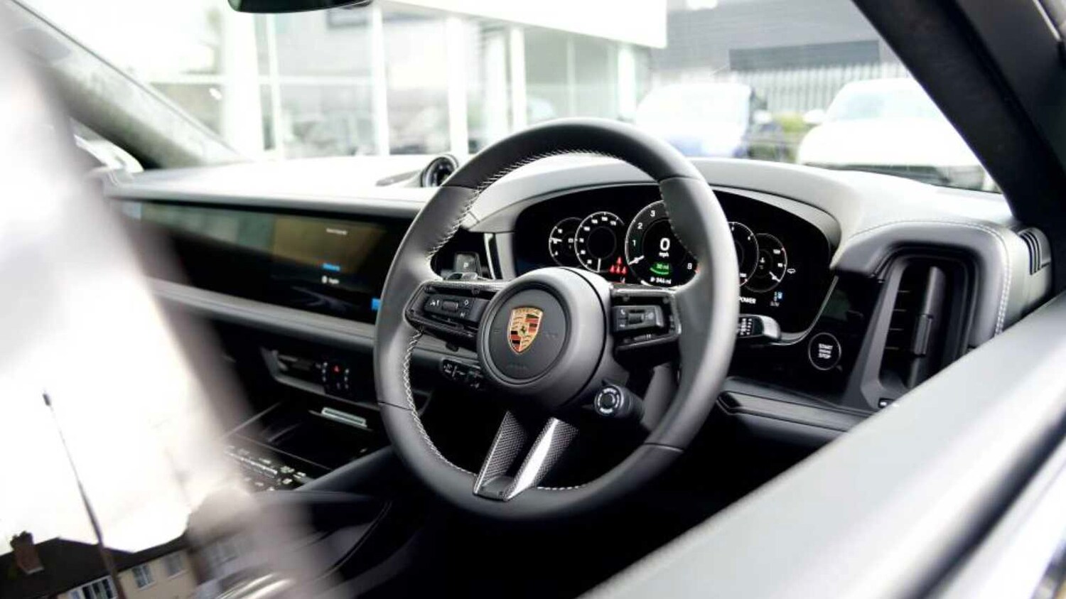 Used Porsche Cayenne 2026 for sale - 78216373: Photo 20