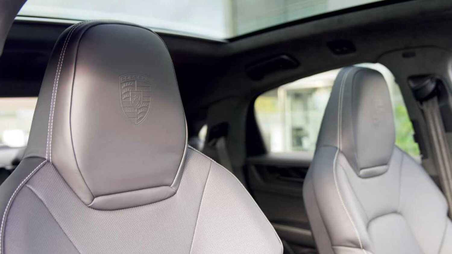 Used Porsche Cayenne 2026 for sale - 78216373: Photo 21