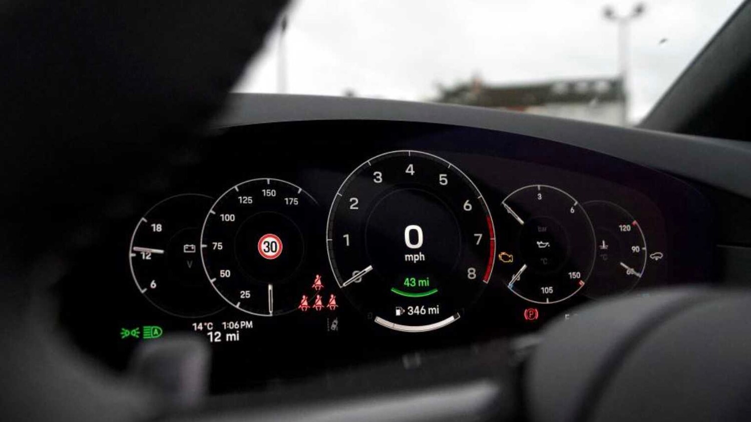 Used Porsche Cayenne 2026 for sale - 78216373: Photo 28