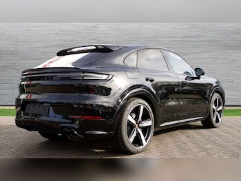 Used Porsche Cayenne 2026 for sale - 78216373: Photo