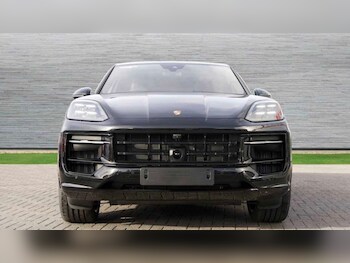 Used Porsche Cayenne 2026 for sale - 78216373: Photo