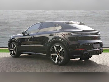 Used Porsche Cayenne 2026 for sale - 78216373: Photo