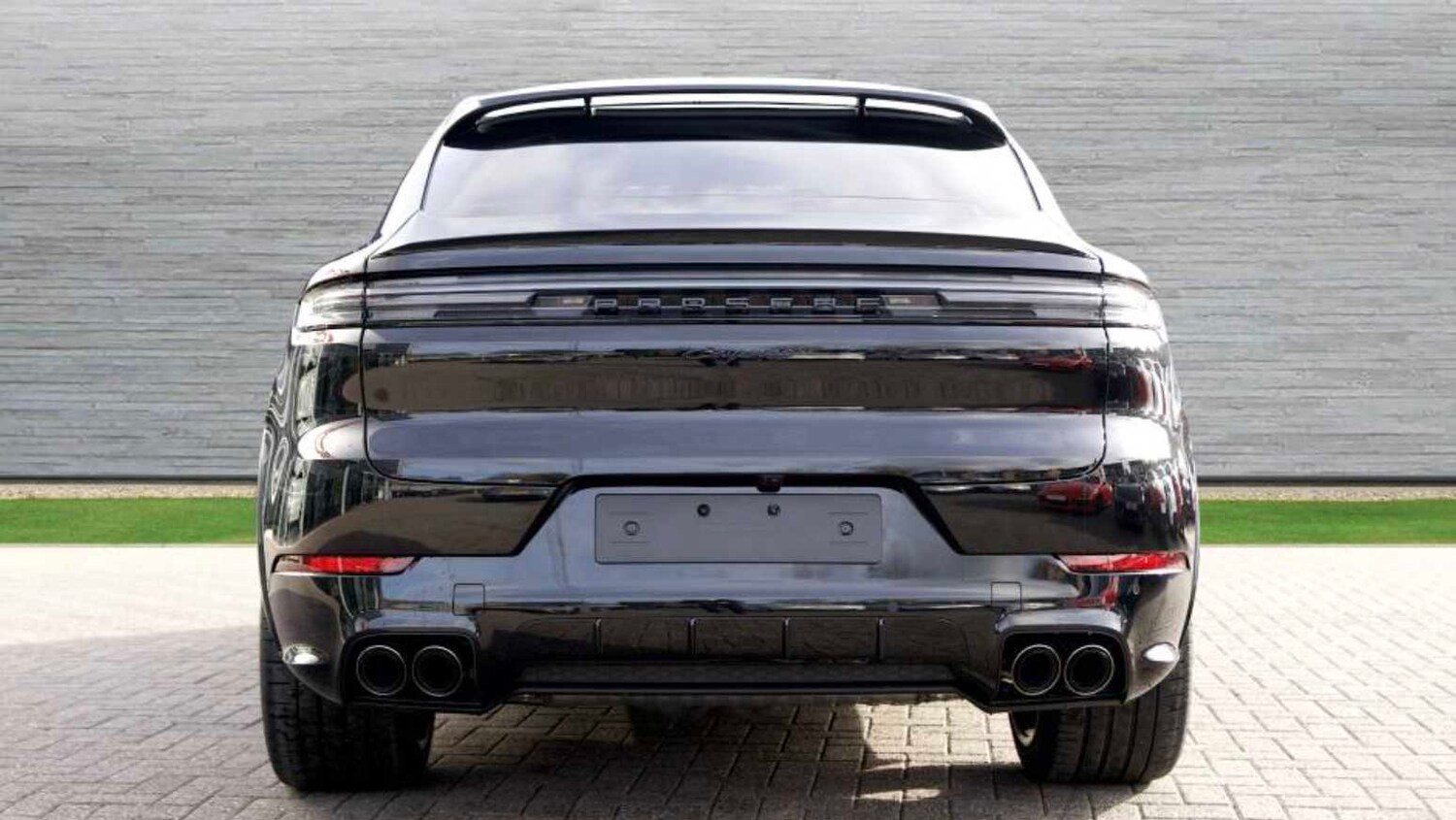 Used Porsche Cayenne 2026 for sale - 78216373: Photo 8