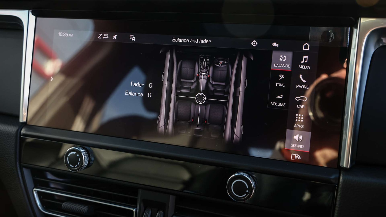 Used Porsche Macan 2025 for sale - 76745977: Photo 17