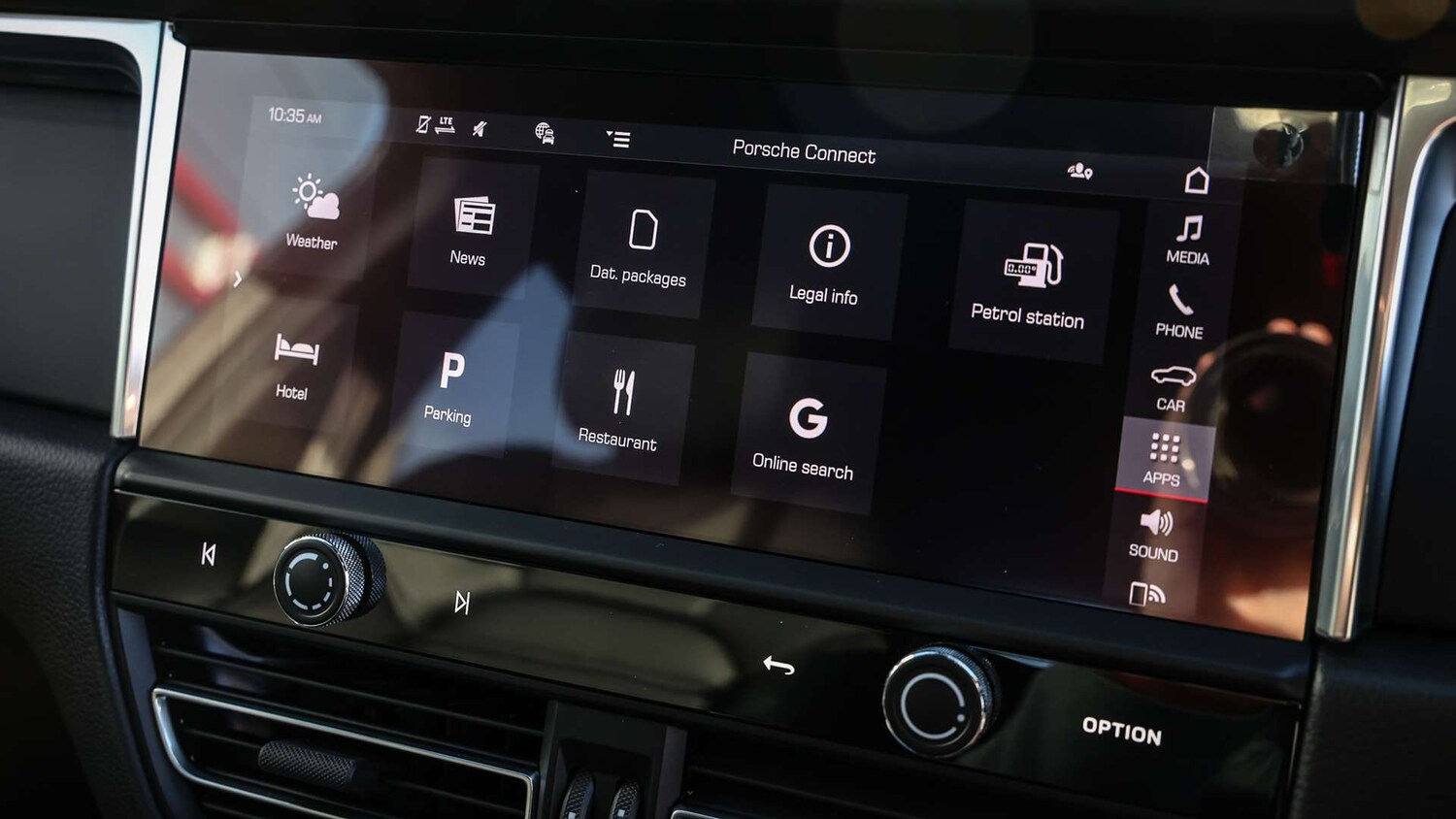 Used Porsche Macan 2025 for sale - 76745977: Photo 18