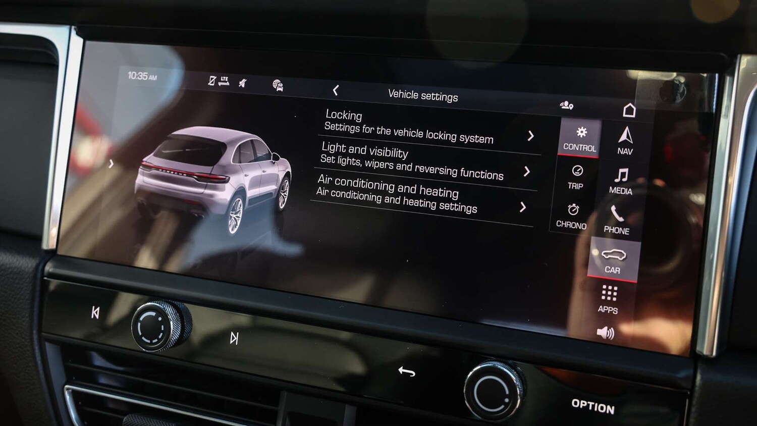 Used Porsche Macan 2025 for sale - 76745977: Photo 19