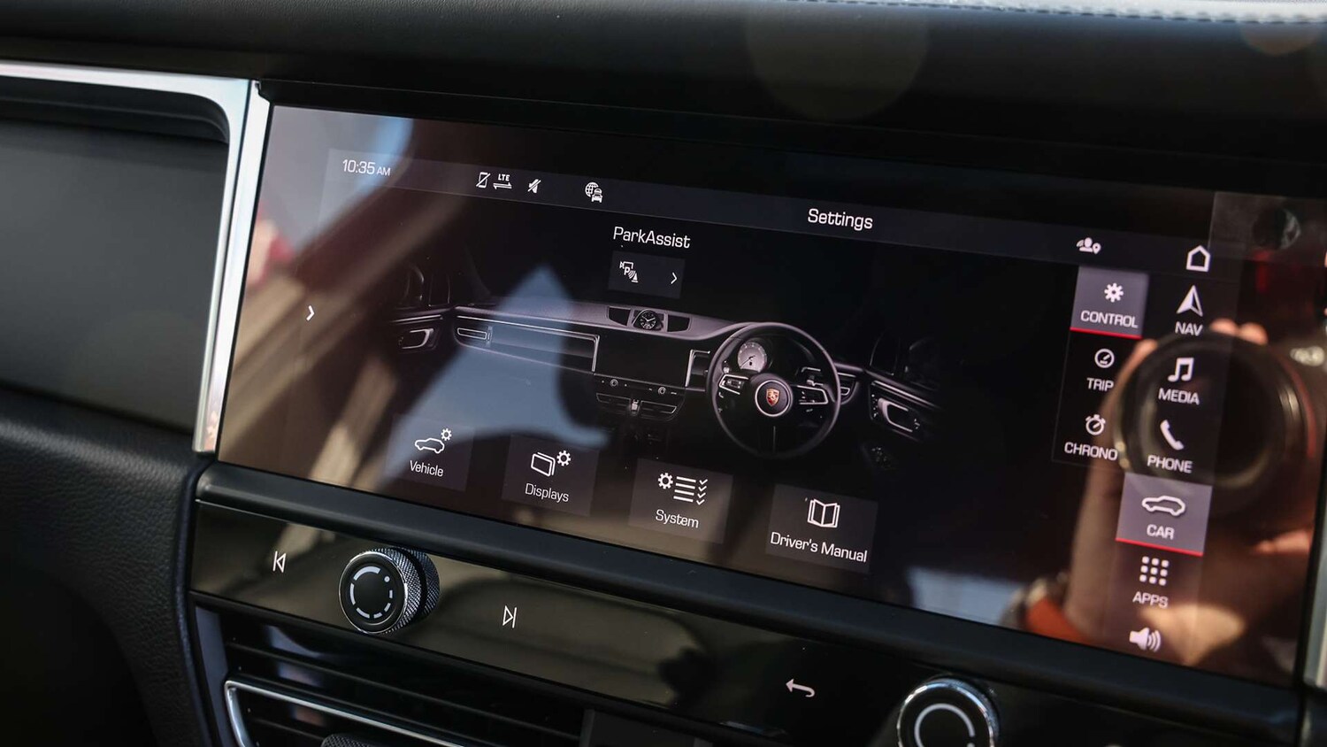 Used Porsche Macan 2025 for sale - 76745977: Photo 20