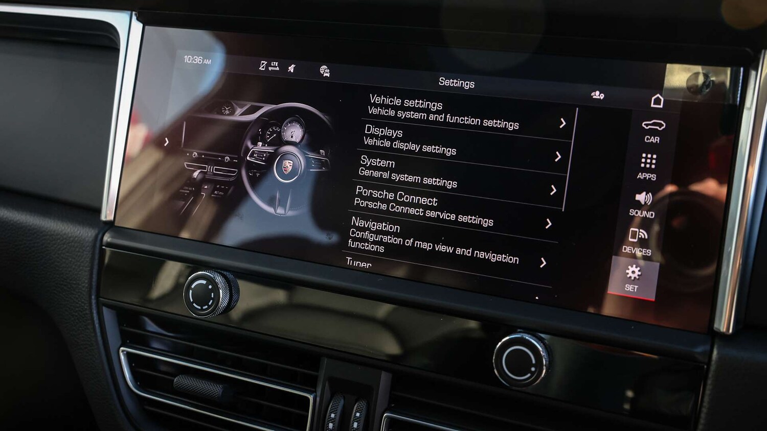 Used Porsche Macan 2025 for sale - 76745977: Photo 21