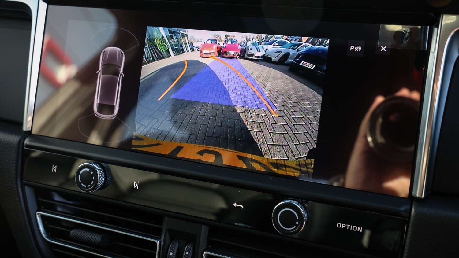 Used Porsche Macan 2025 for sale - 76745977: Photo 22