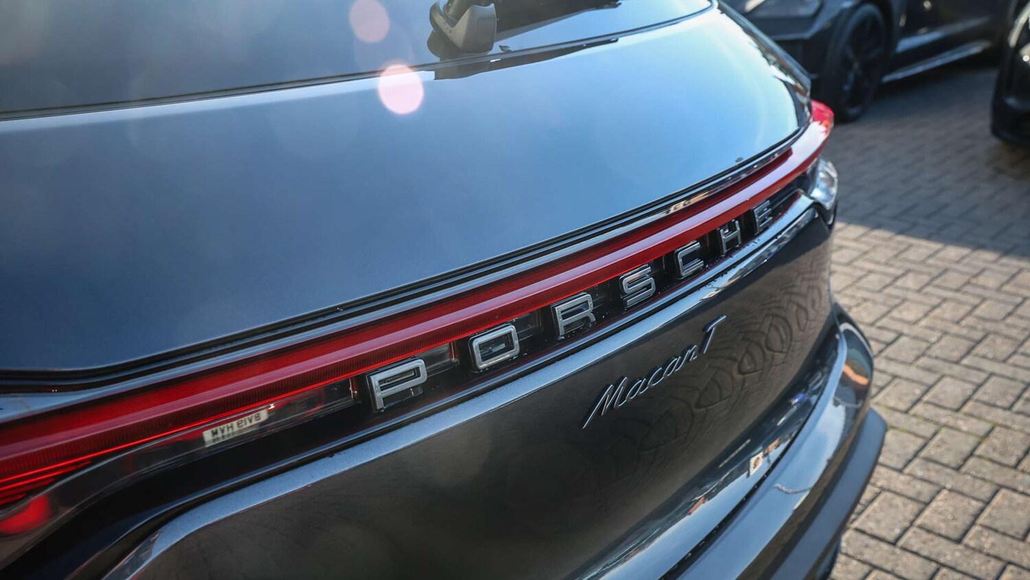 Used Porsche Macan 2025 for sale - 76745977: Photo 35