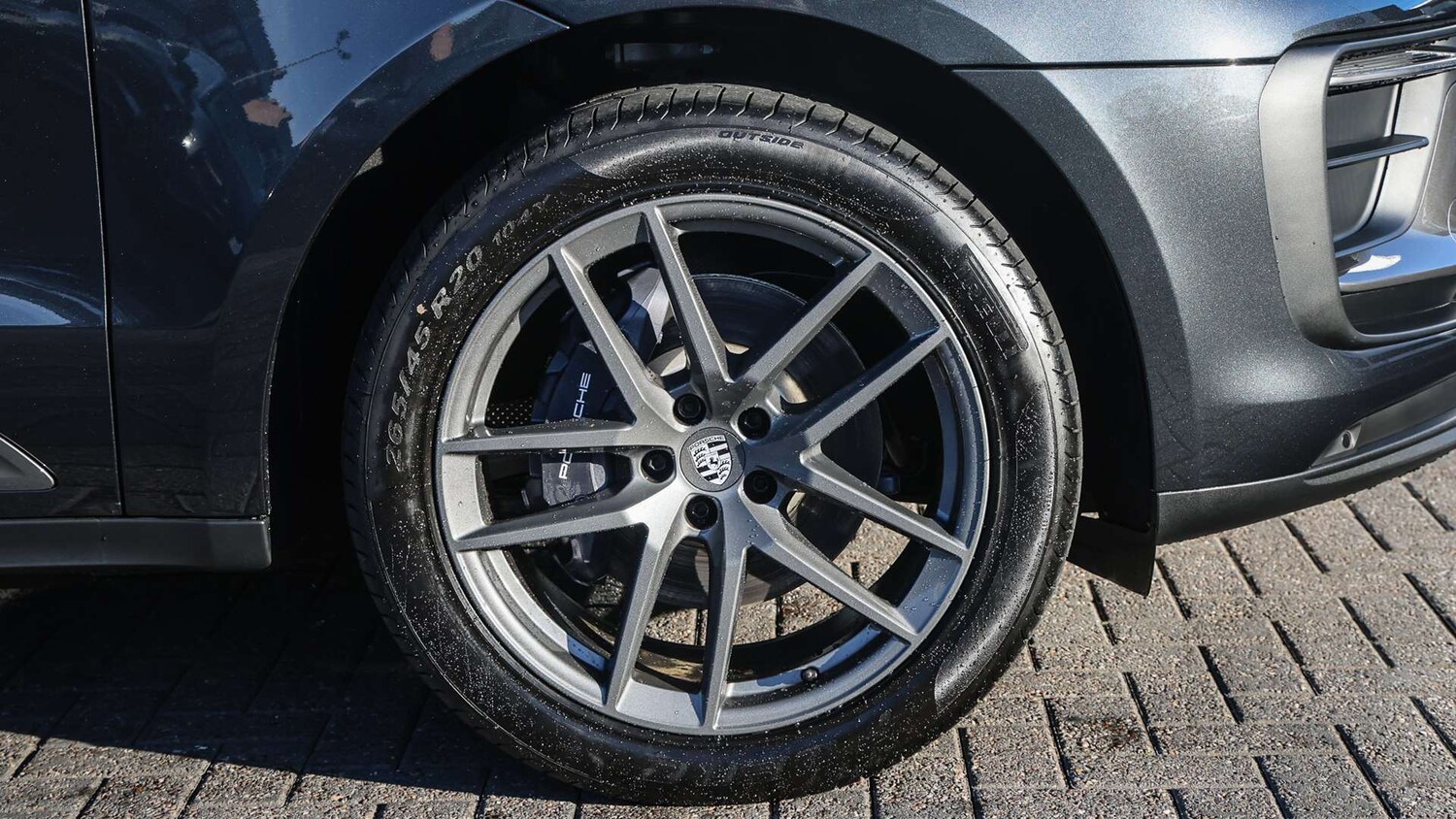 Used Porsche Macan 2025 for sale - 76745977: Photo 6