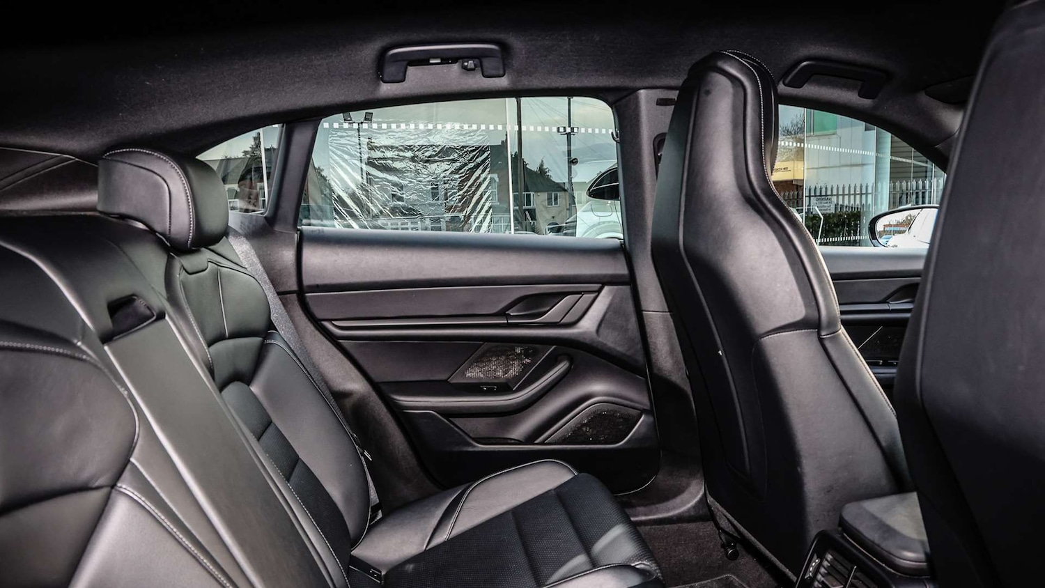 Used Porsche Taycan 2021 for sale - 76475798: Photo 14