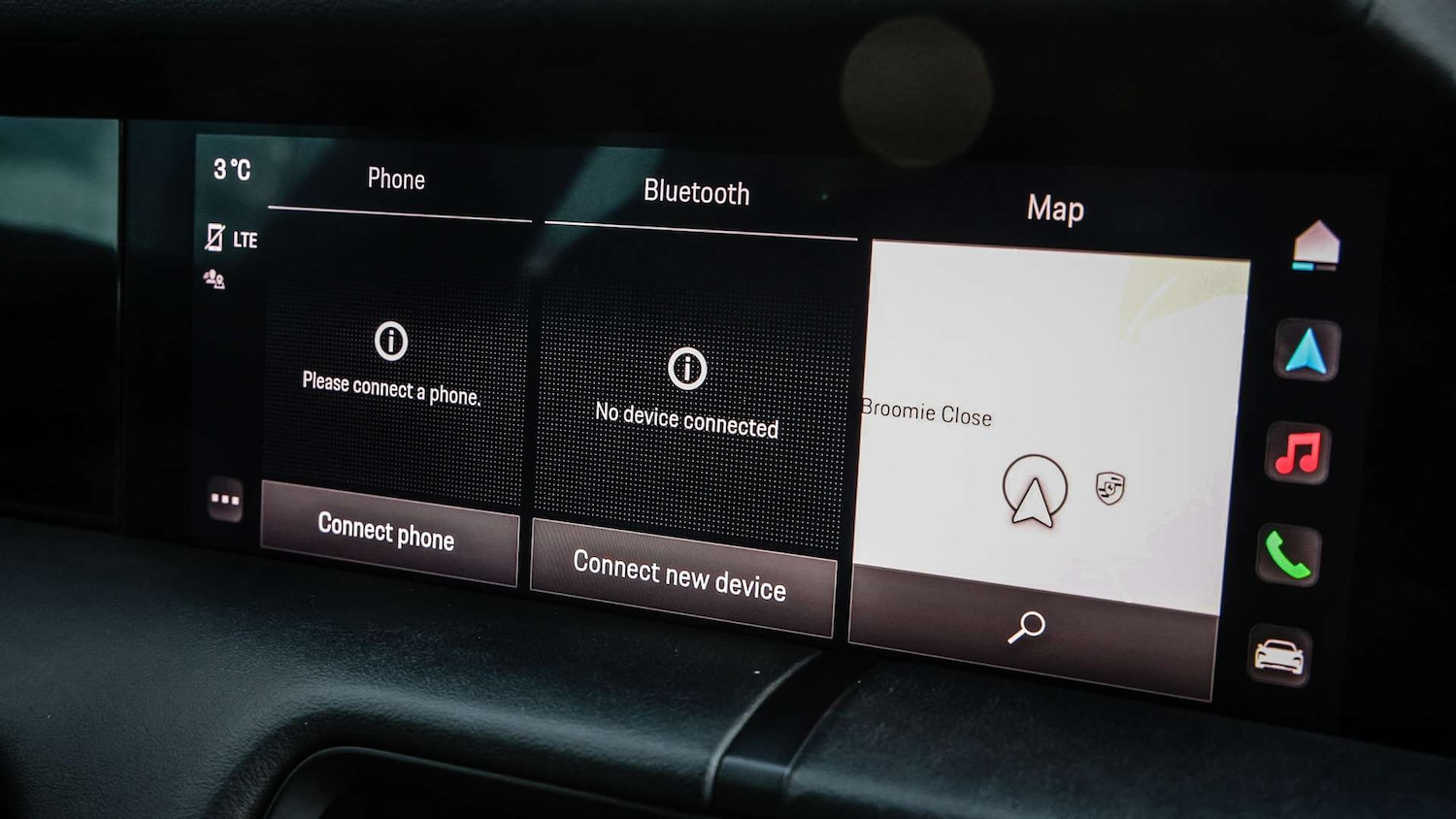 Used Porsche Taycan 2021 for sale - 76475798: Photo 19