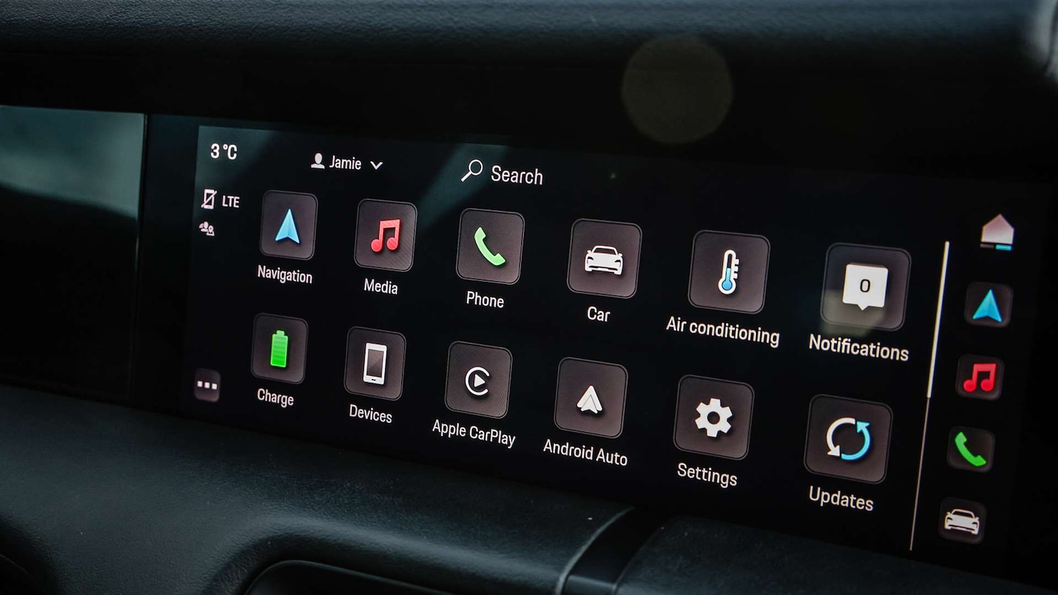 Used Porsche Taycan 2021 for sale - 76475798: Photo 20