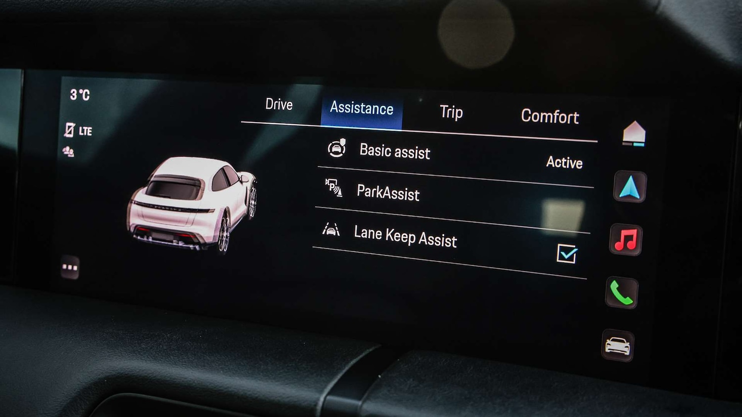 Used Porsche Taycan 2021 for sale - 76475798: Photo 23