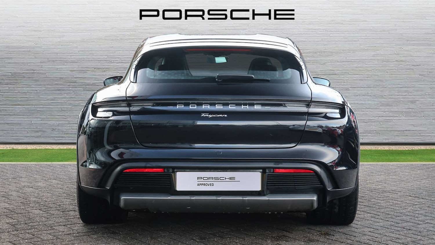 Used Porsche Taycan 2021 for sale - 76475798: Photo 8