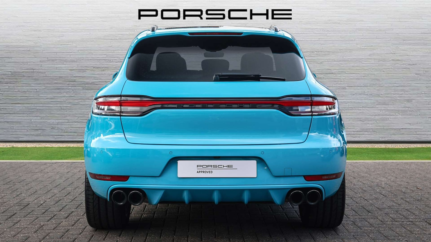 Used Porsche Macan 2021 for sale - 75818406: Photo 10