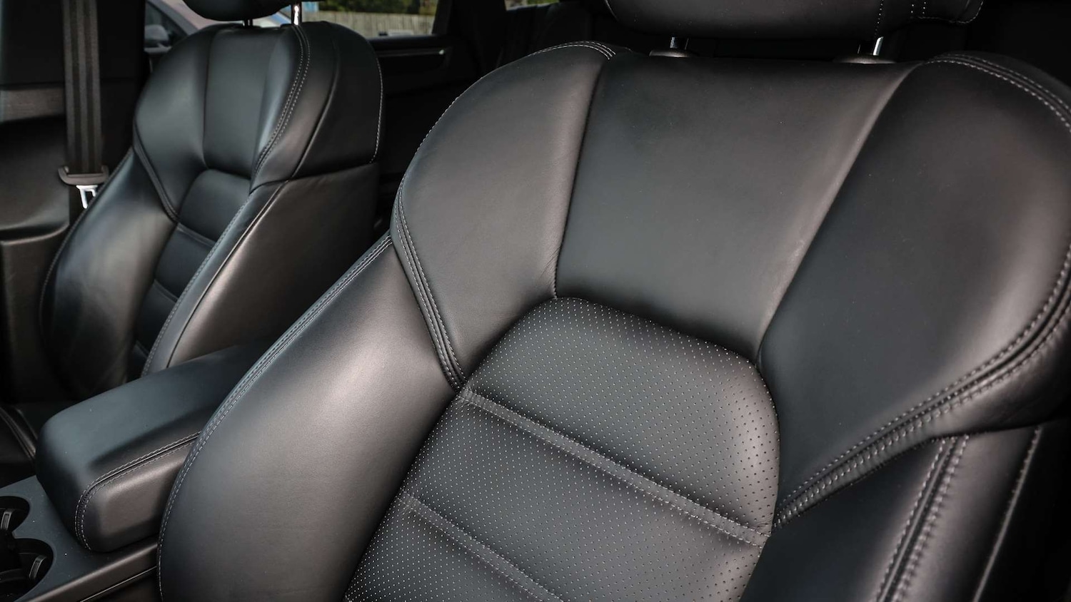 Used Porsche Macan 2021 for sale - 75818406: Photo 16