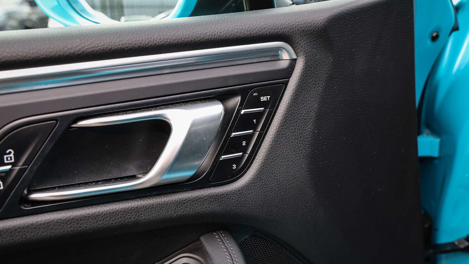 Used Porsche Macan 2021 for sale - 75818406: Photo 26