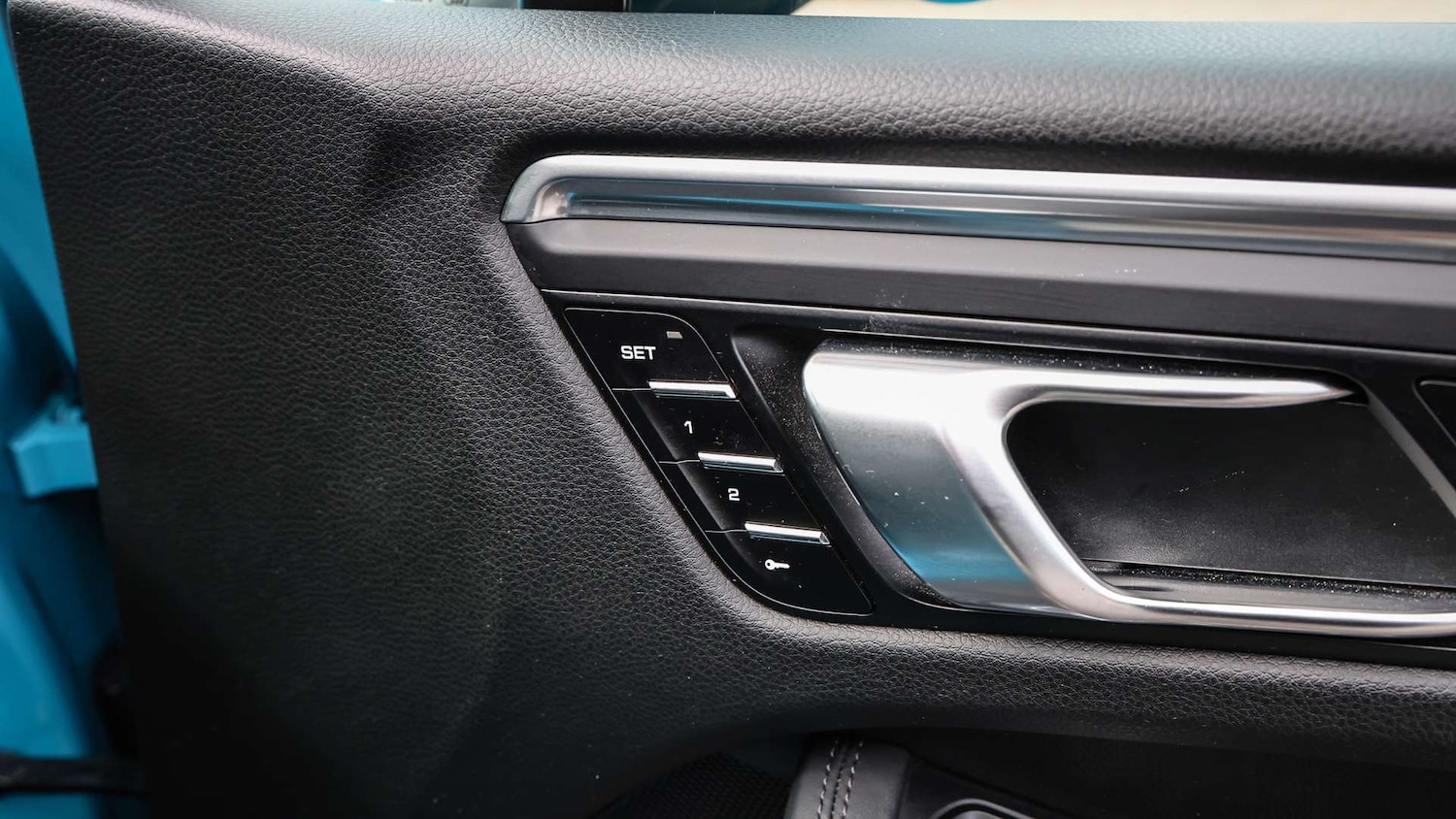 Used Porsche Macan 2021 for sale - 75818406: Photo 27