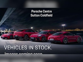 Used Porsche Macan 2021 for sale - 75818406: Photo