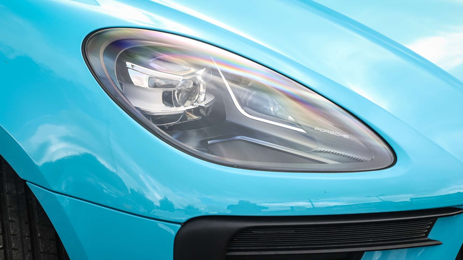 Used Porsche Macan 2021 for sale - 75818406: Photo 34
