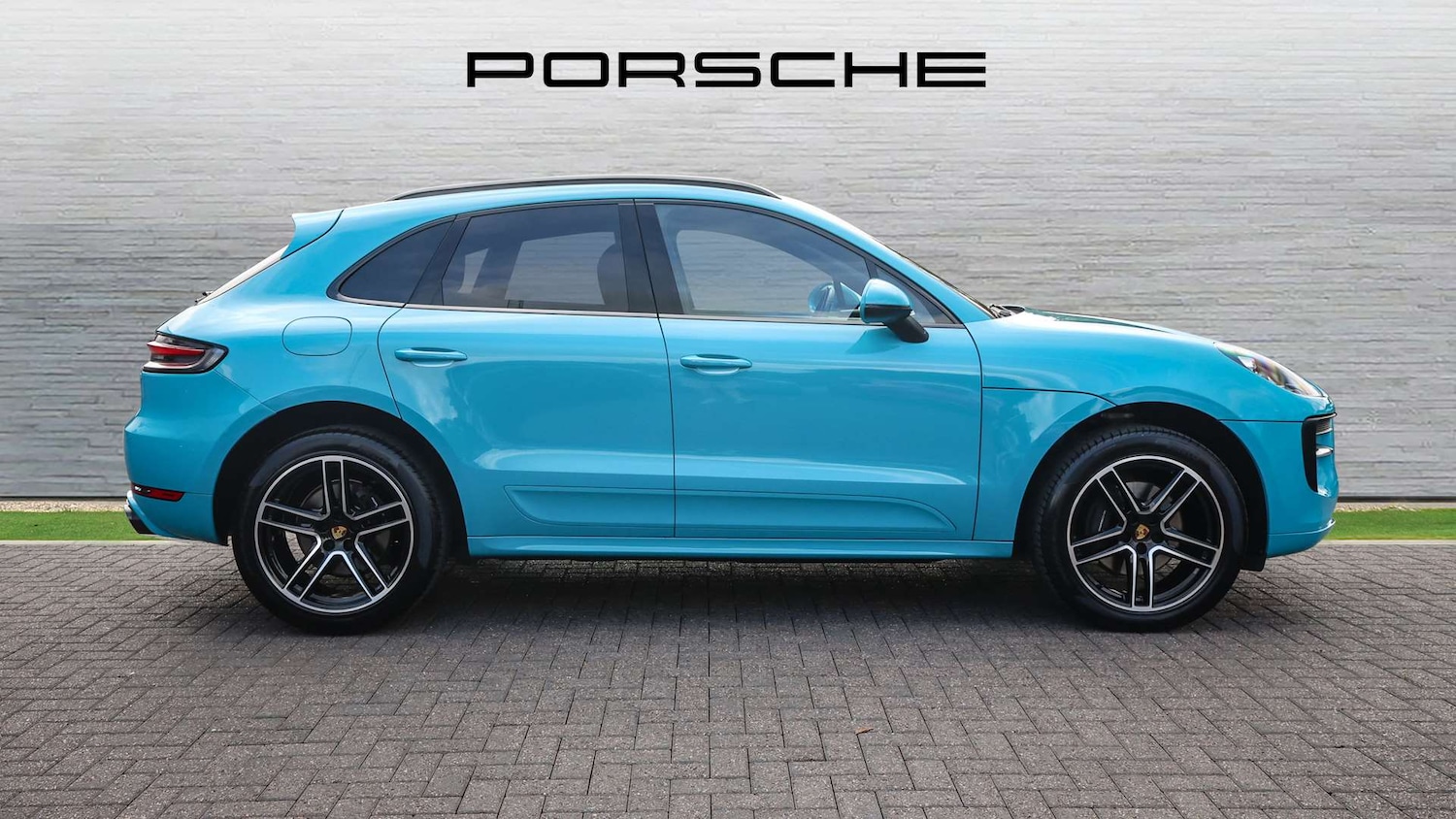 Used Porsche Macan 2021 for sale - 75818406: Photo 7