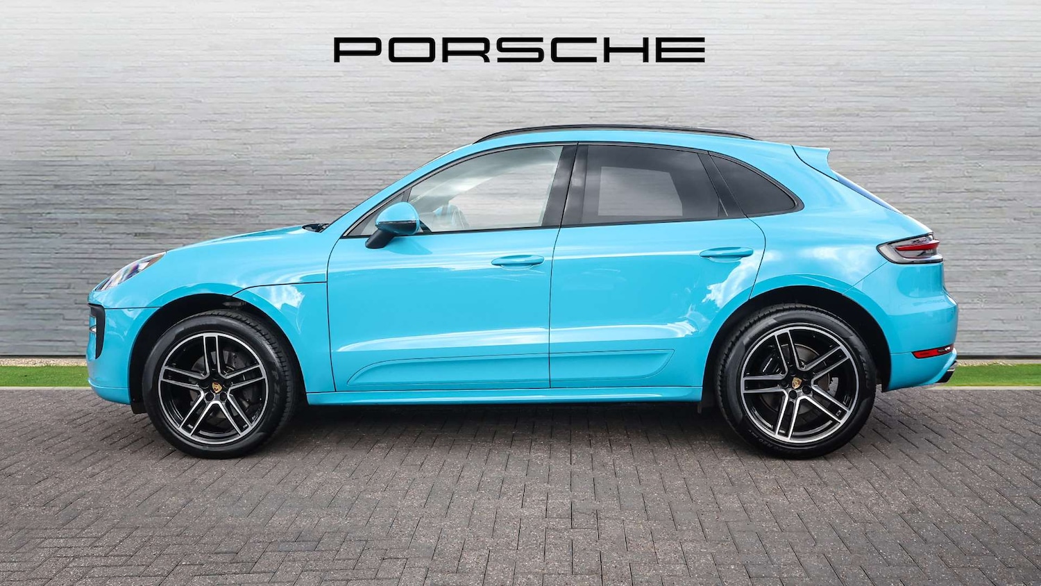 Used Porsche Macan 2021 for sale - 75818406: Photo 8