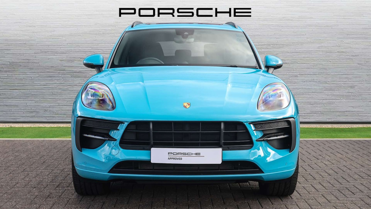 Used Porsche Macan 2021 for sale - 75818406: Photo 9