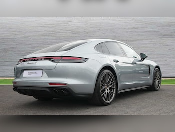 Used Porsche Panamera 2022 for sale - 79486550: Photo