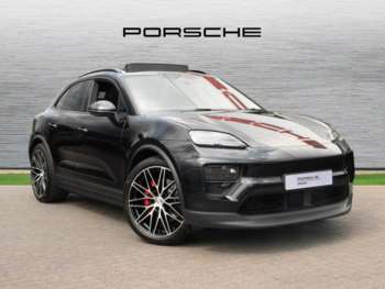 2025 - 4S Electric 5-Door