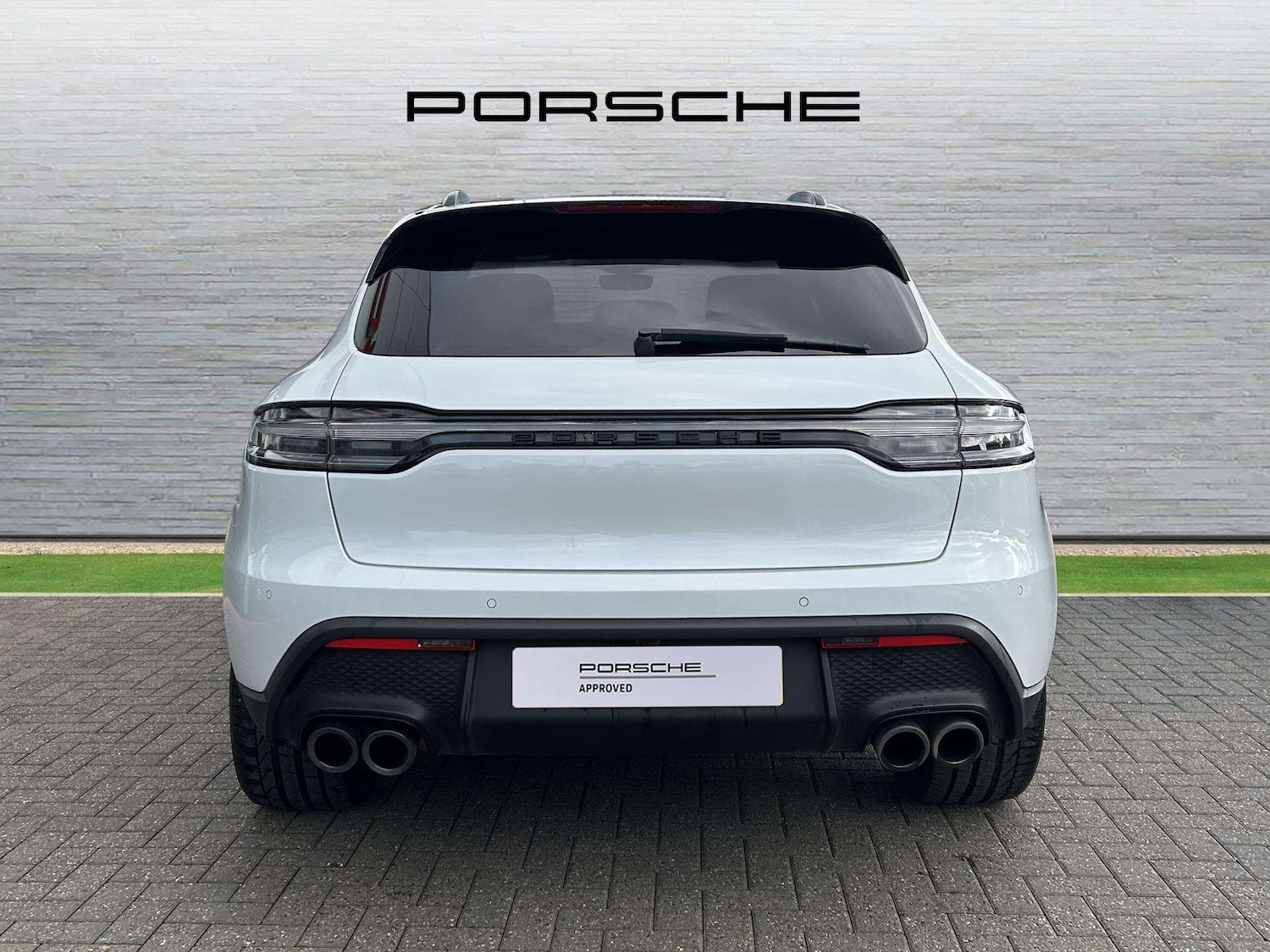 Used Porsche Macan 2023 for sale - 77577414: Photo 10