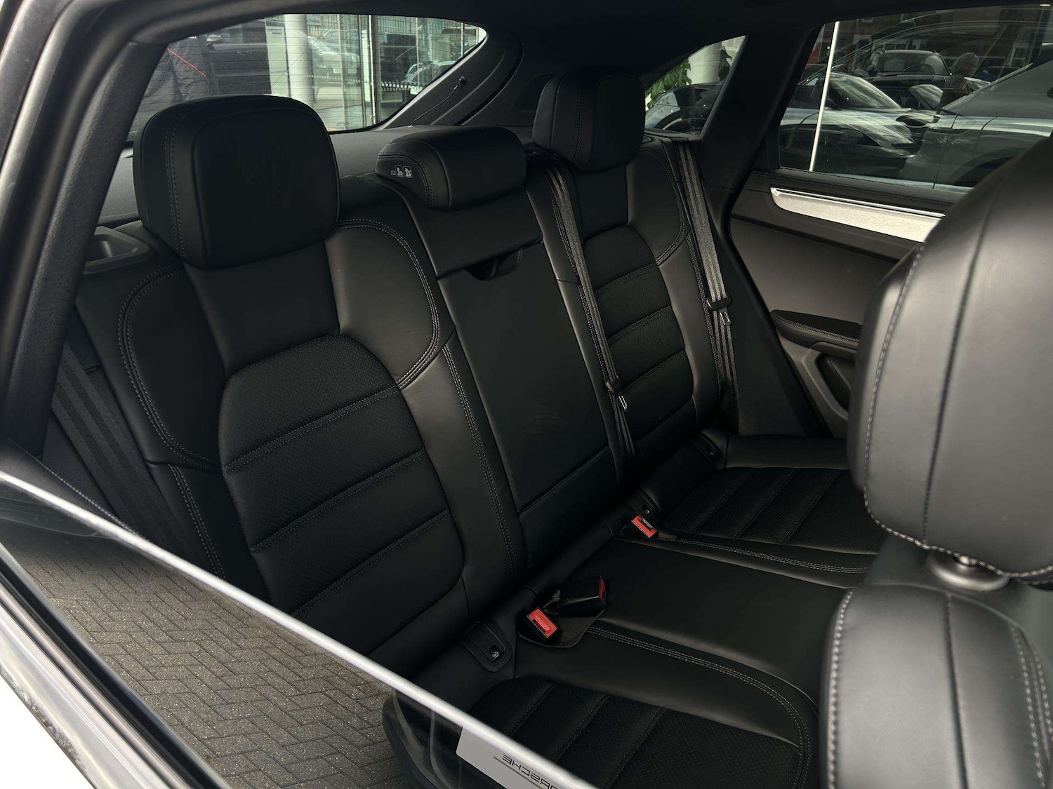 Used Porsche Macan 2023 for sale - 77577414: Photo 12