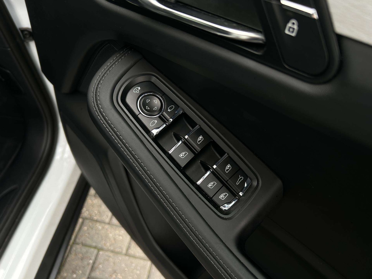 Used Porsche Macan 2023 for sale - 77577414: Photo 17