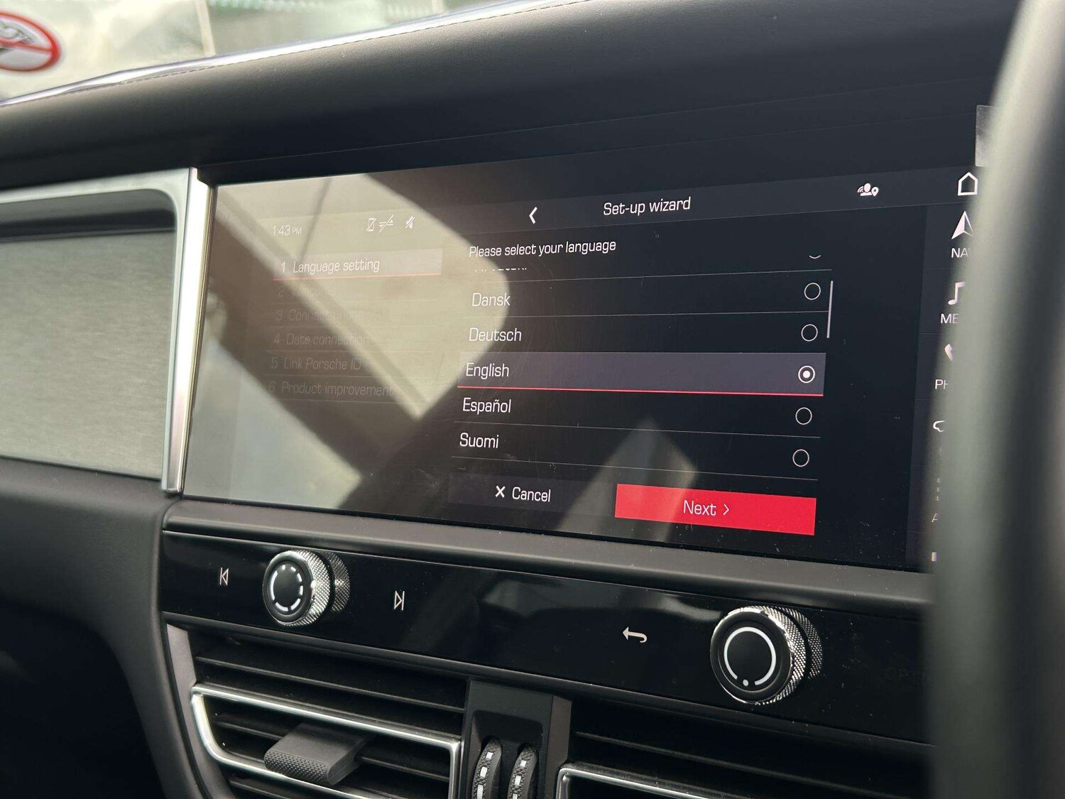 Used Porsche Macan 2023 for sale - 77577414: Photo 19