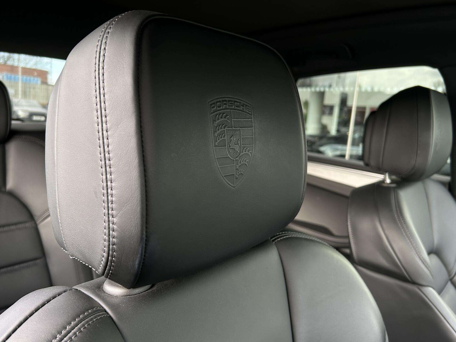 Used Porsche Macan 2023 for sale - 77577414: Photo 21