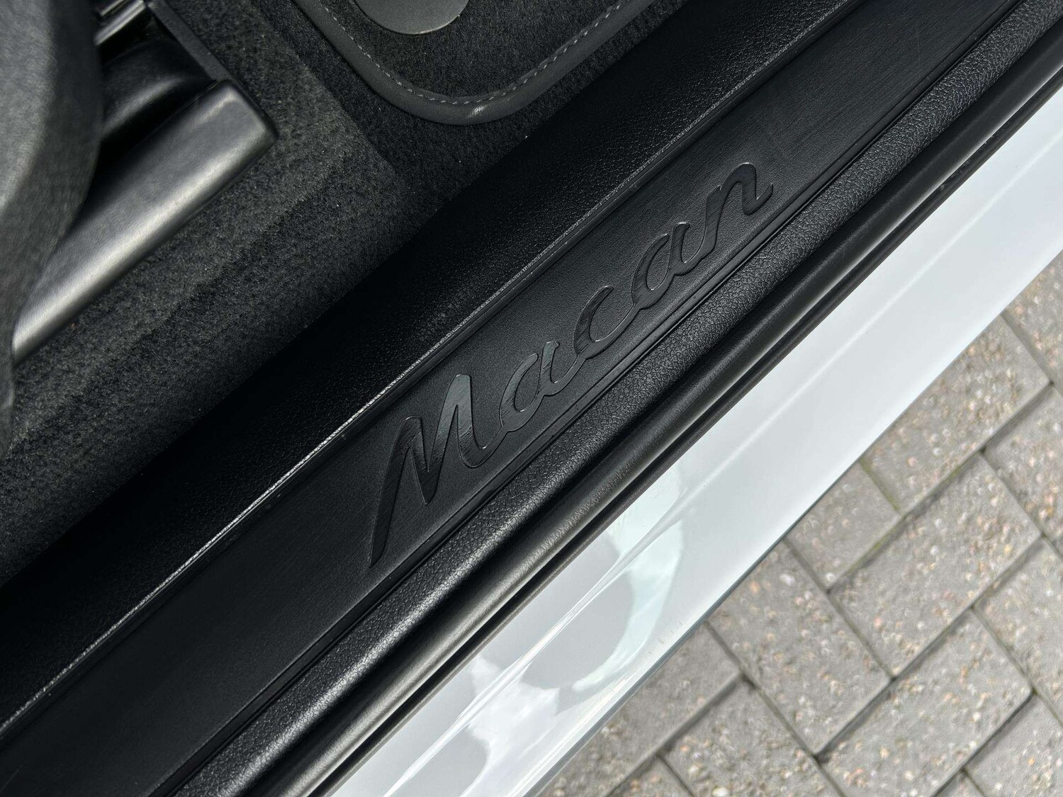 Used Porsche Macan 2023 for sale - 77577414: Photo 23