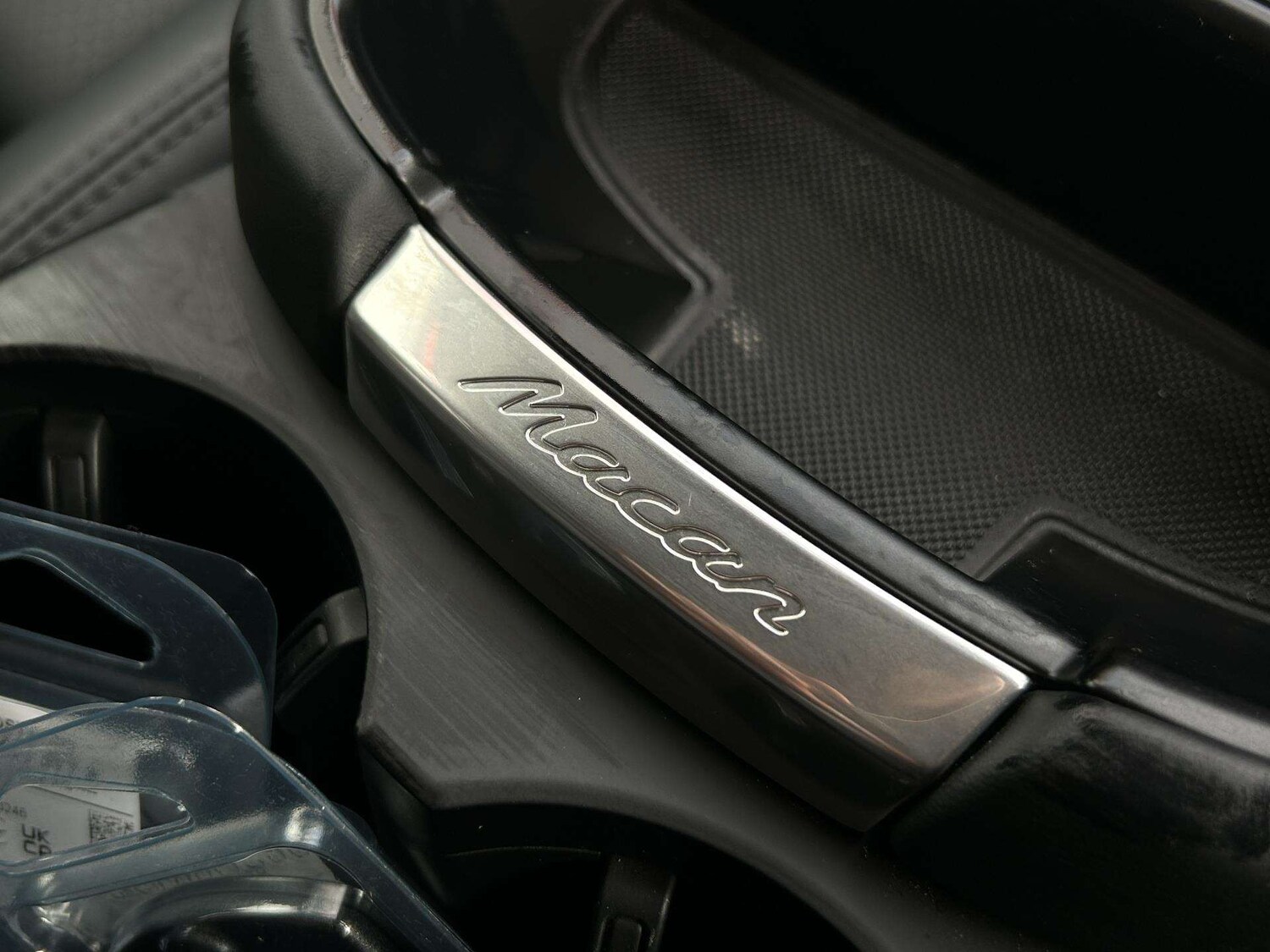 Used Porsche Macan 2023 for sale - 77577414: Photo 24