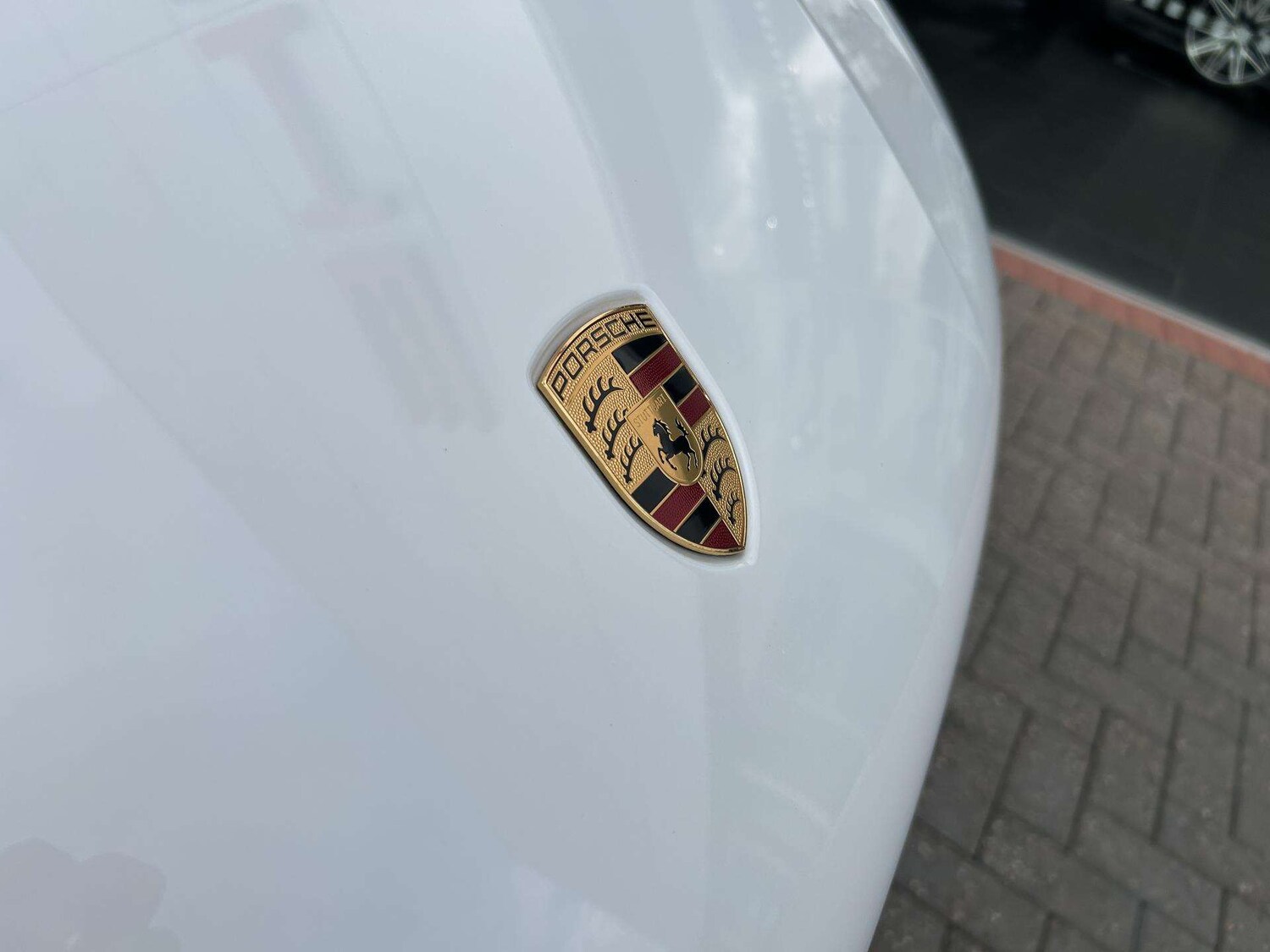 Used Porsche Macan 2023 for sale - 77577414: Photo 27