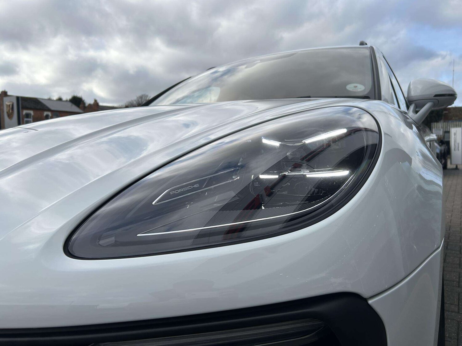 Used Porsche Macan 2023 for sale - 77577414: Photo 28